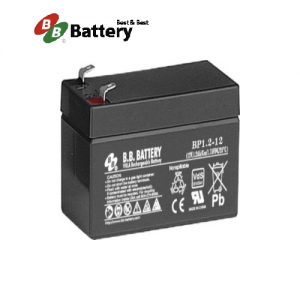 BB電池BP1.2-12丨BB蓄電池12V1.2Ah通用系列