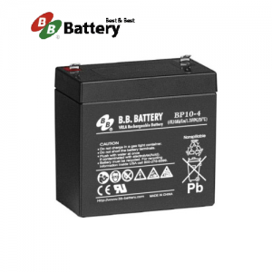 BB電池BP10-4丨BB蓄電池4V10Ah通用系列