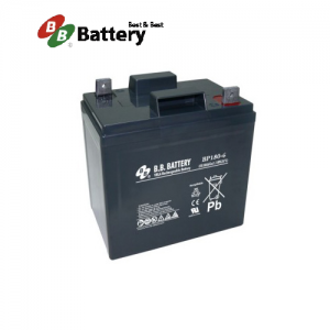 BB電池BP180-6丨BB蓄電池6V180Ah通用系列