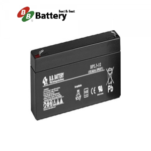 BB電池BP2.3-12丨BB蓄電池12V2.32Ah通用系列