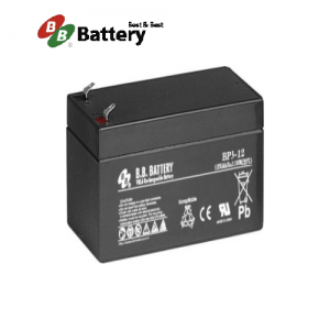 BB電池BP3-12丨BB蓄電池12V3Ah通用系列