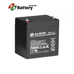 BB電池BP4-12丨BB蓄電池12V4Ah通用系列