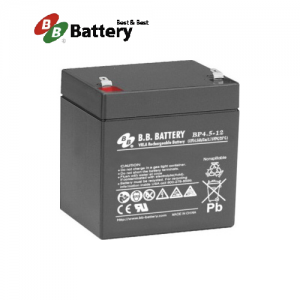 BB電池BP4.5-12丨BB蓄電池12V4.5Ah通用系列
