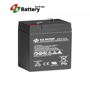 BB電池BP4.5-6丨BB蓄電池6V4.5Ah通用系列