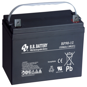BB電池BP90-12丨BB蓄電池12V90Ah通用系列