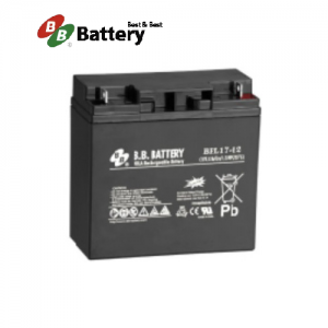 BB電池BPL17-12丨BB蓄電池12V17Ah通用長壽命系列