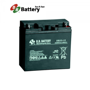 BB電池HR22-12丨BB蓄電池12V88W高功率系列