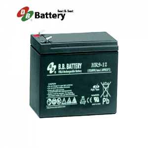 BB電池HR9-12丨BB蓄電池12V36W高功率系列