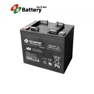美美BB电池MPL88-12Handel丨BB蓄电池12V360W长寿命系列